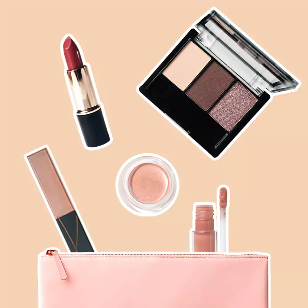 Build your makeup kit under ₹2000