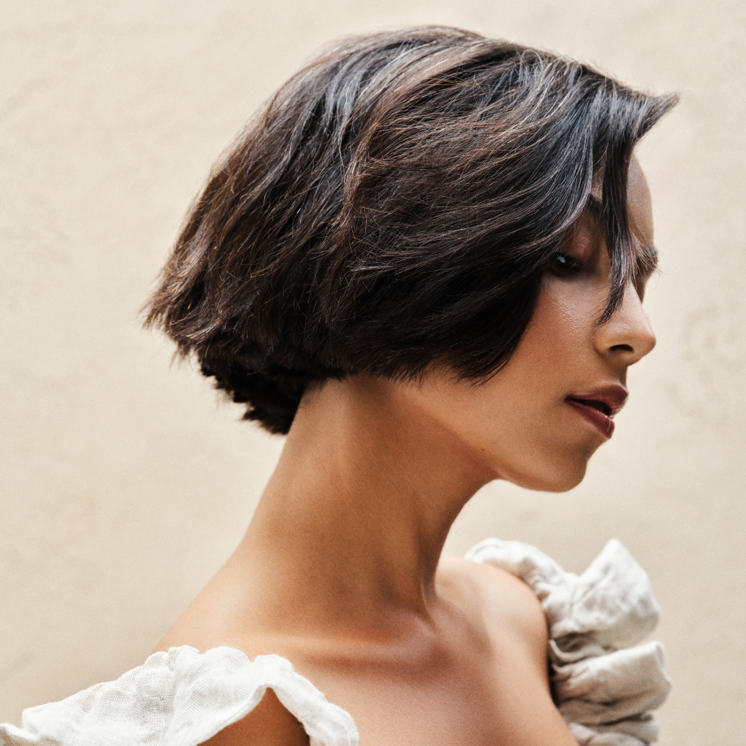 Celebrity hairstylist Aanchal Morwani’s tips on giving thin hair a volume boost