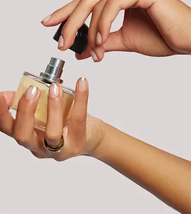 Tips to make your perfume last longer—according to a fragrance expert