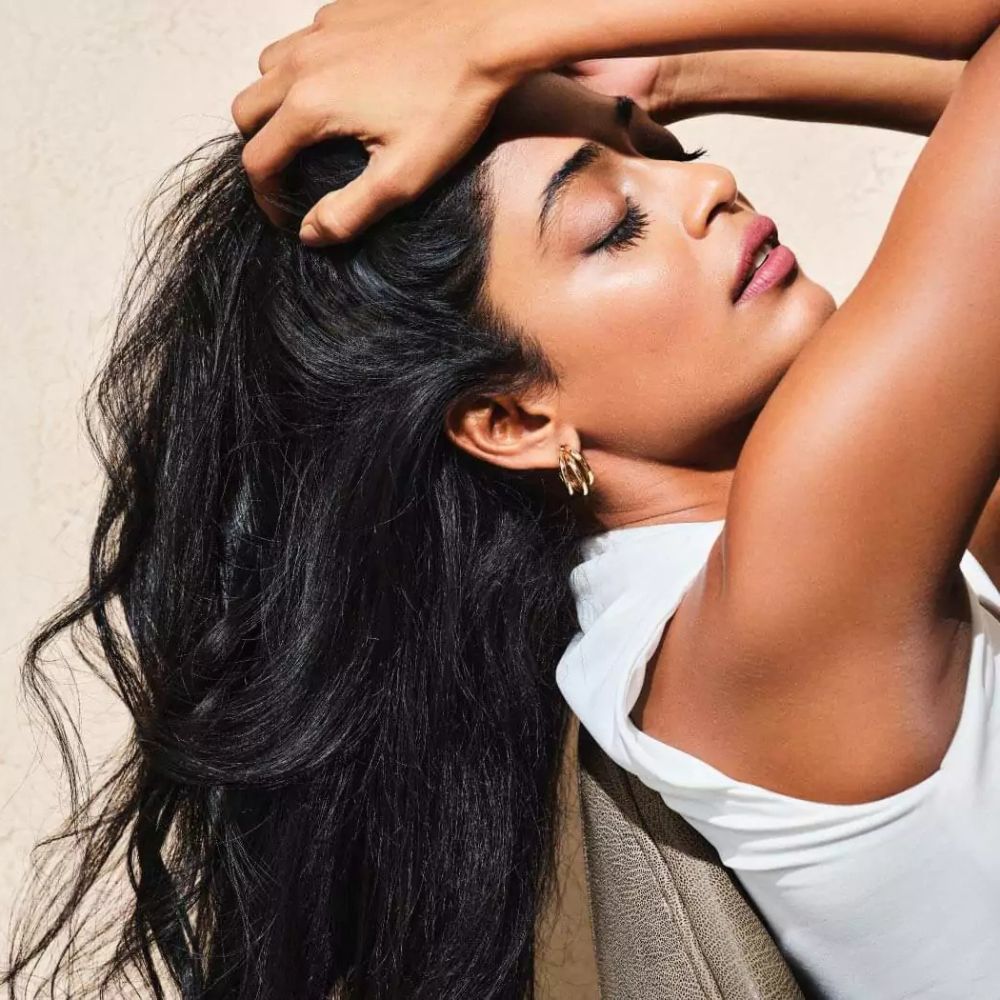 Glass Hair: How to achieve this K-beauty trend