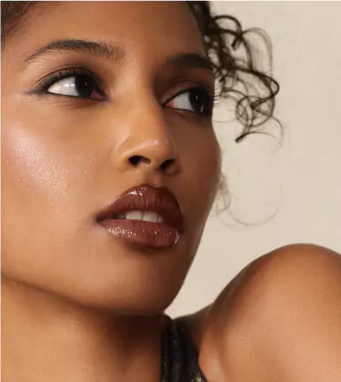 Have oily skin? Here's how to get a glowy, even base