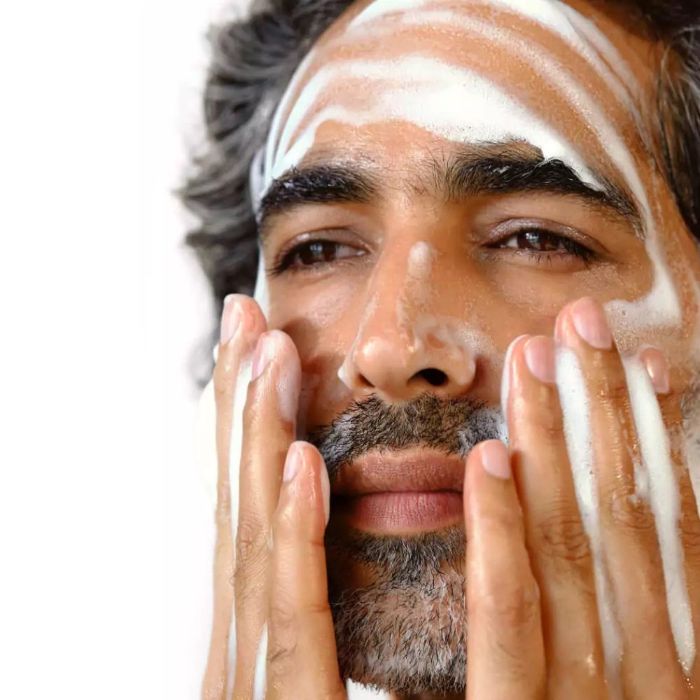 Have acne-prone skin? This is what you should look for in a face wash