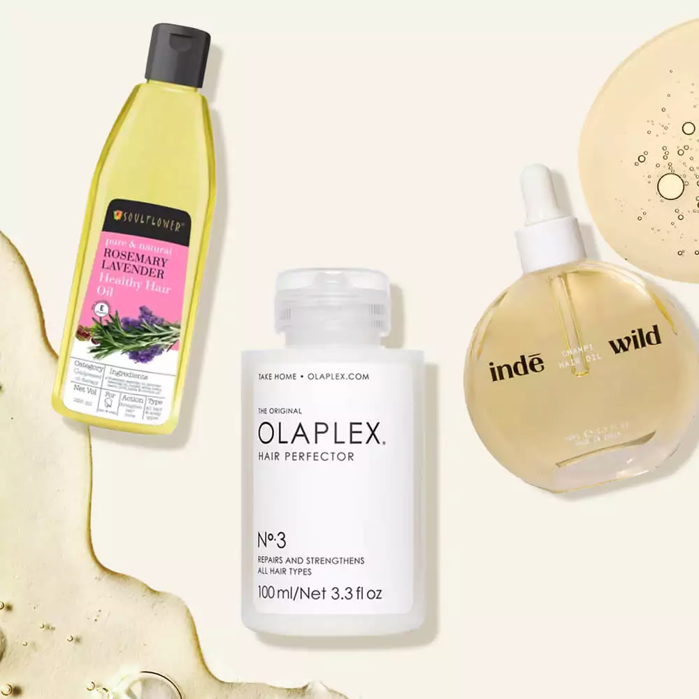 5 high-performing hair oils and serums Tira editors swear by