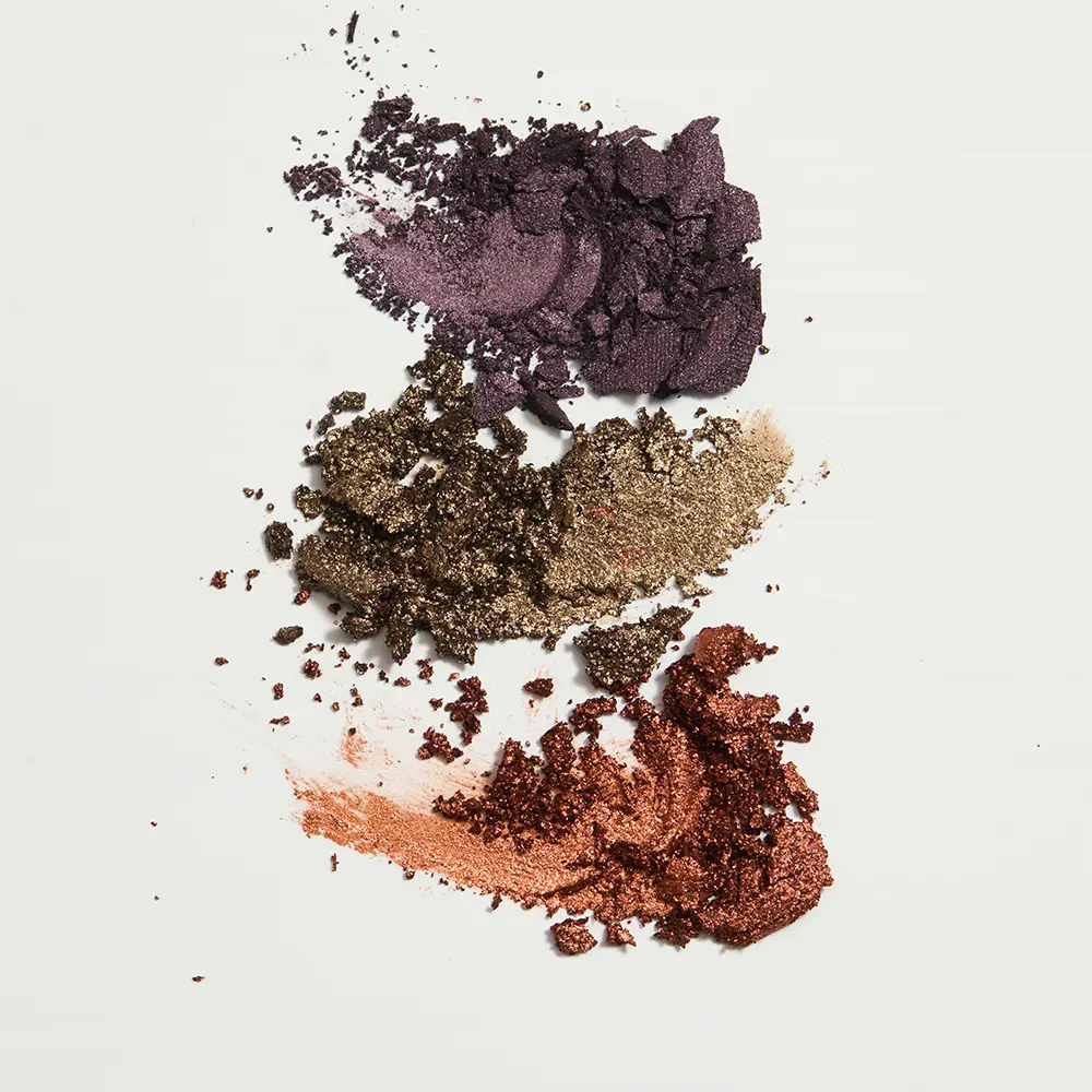 How to choose the perfect eyeshadow palette