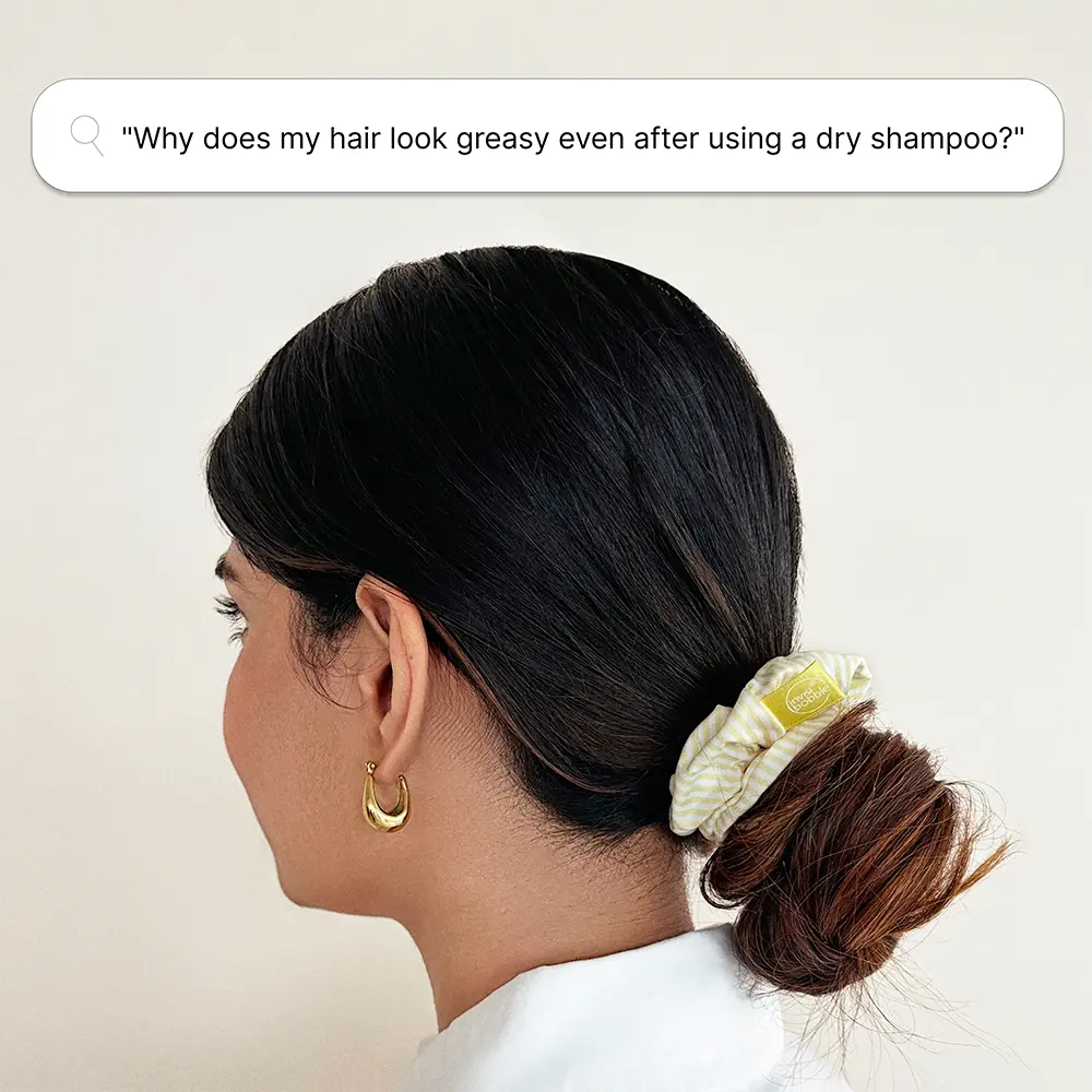 How to choose the best dry shampoo for your hair