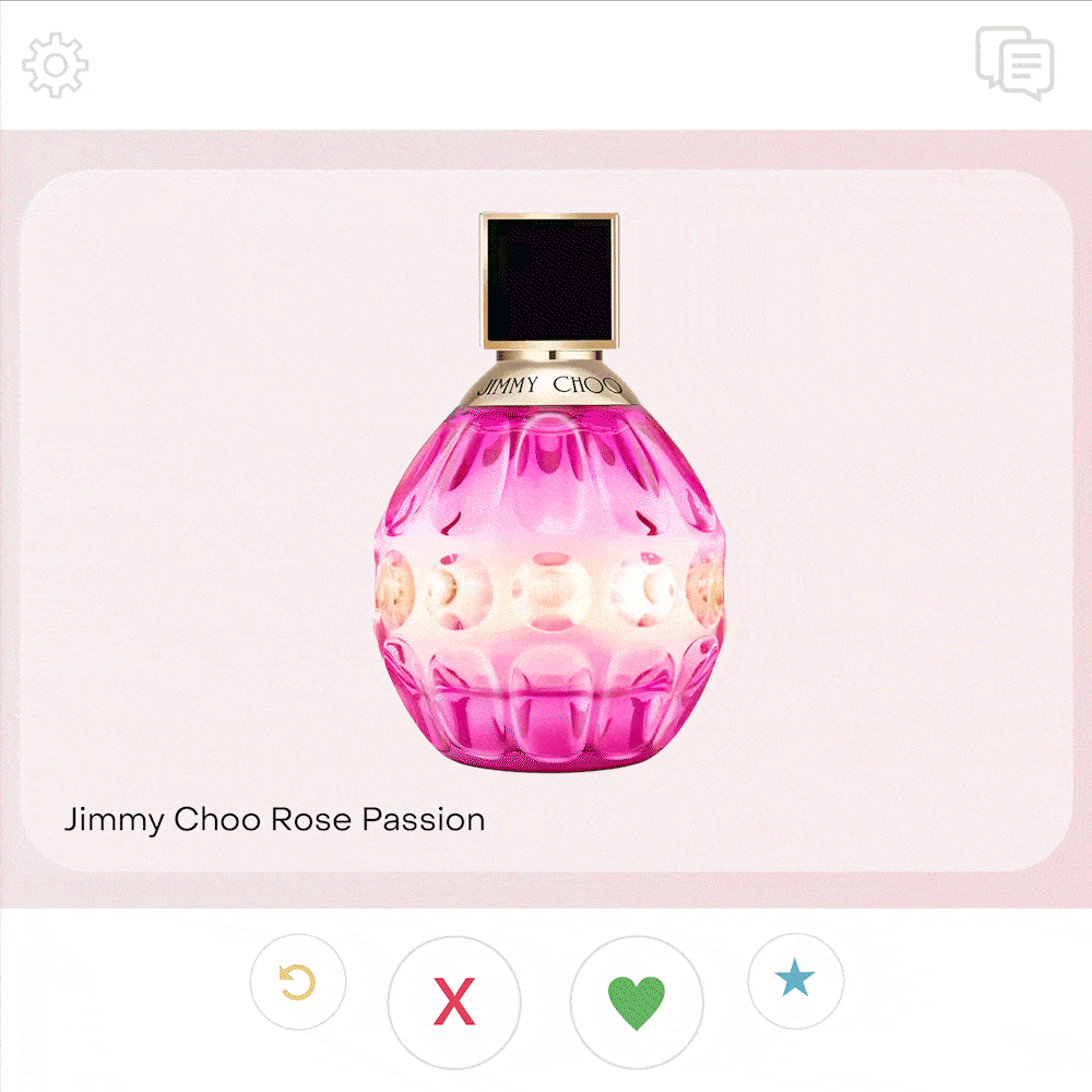 How to find the perfect wedding perfume for the biggest day of your life