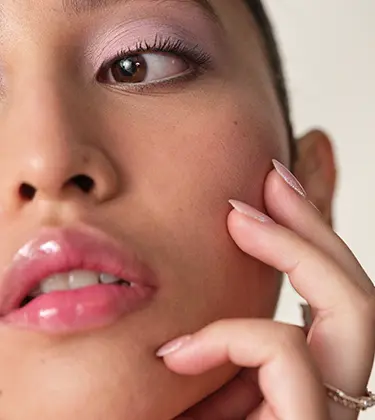 ICYMI: Peptides in lip-care are your key to a plump pout