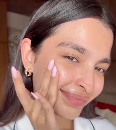 How to use rose water to get radiant skin and a clean scalp