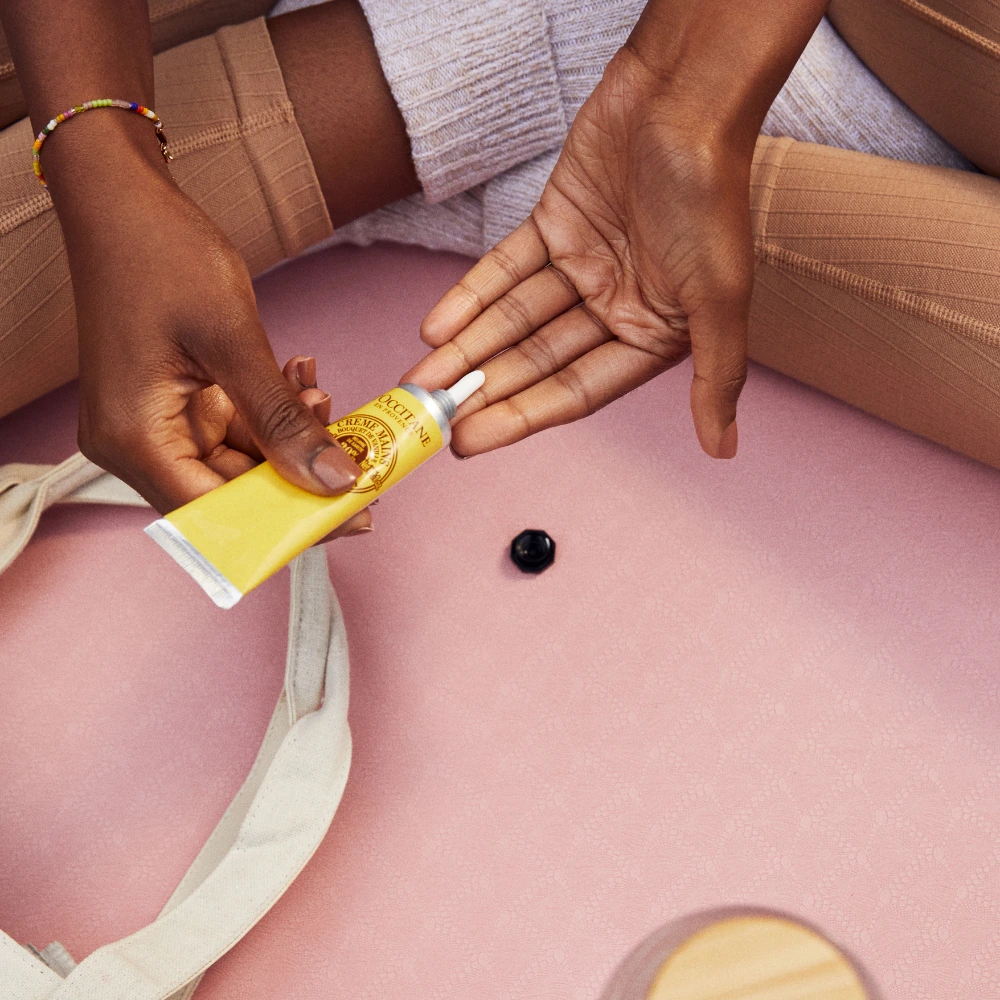 5 ingredients to look for in your next hand cream