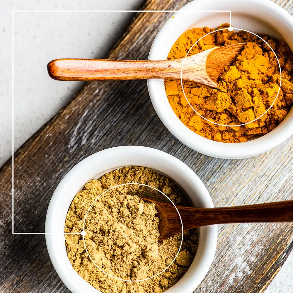 5 Indian ingredients to sneak from your grandma’s kitchen