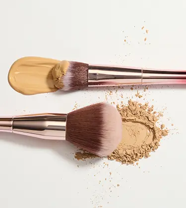 Makeup over acne? Here's how to do it like a pro