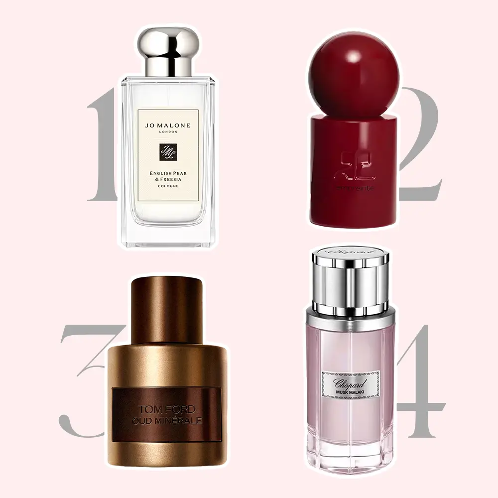 5 perfumes that Team Tira loves to share with their SOs