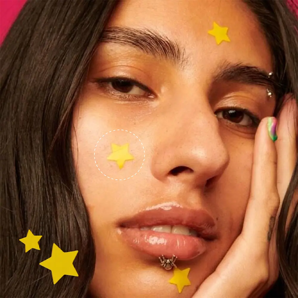 Pimple patches: effective solutions or just gimmicks?