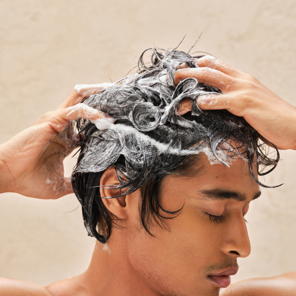 5 reasons why your hair may need a sulphate-free shampoo