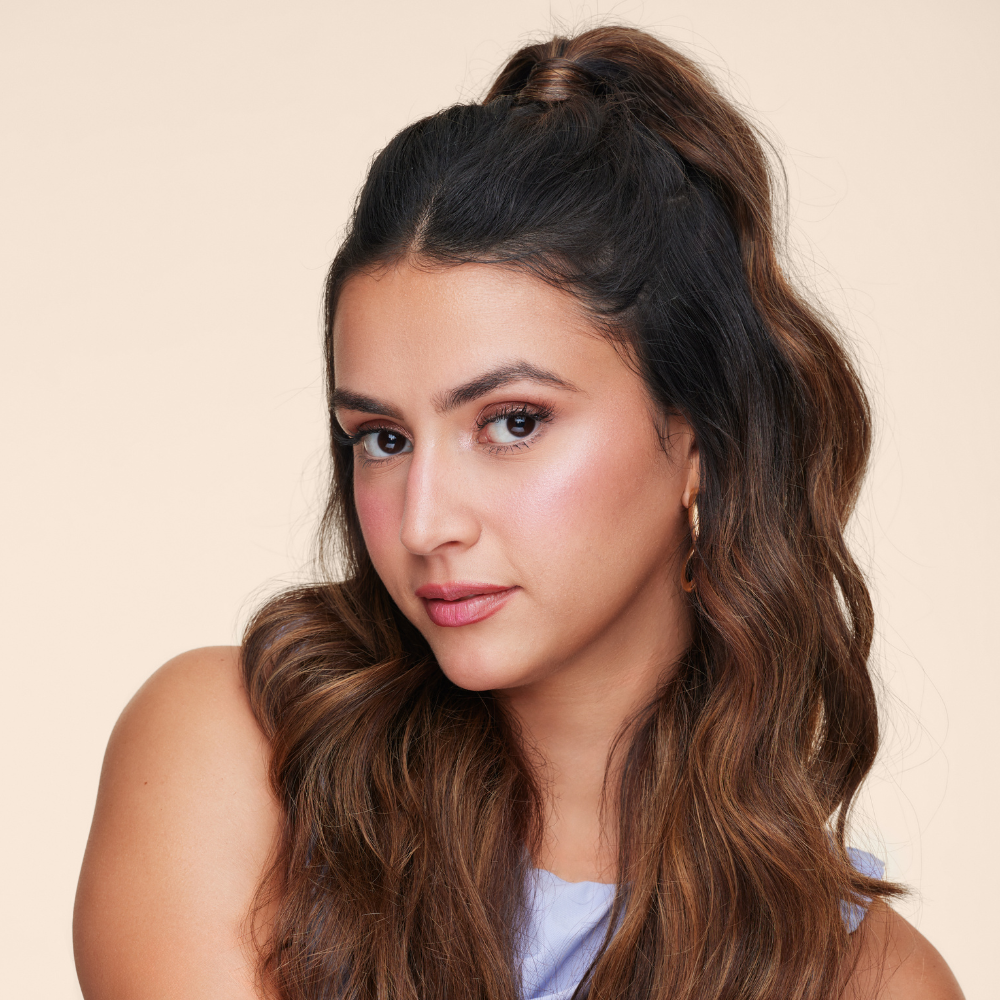 Shaleen Khergamwala’s unique makeup hack will blow your mind