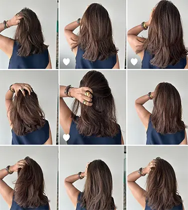 Shampoo and conditioner pairings for every type of hair concern