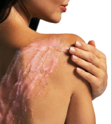 Should you go for a body polish or a scrub?
