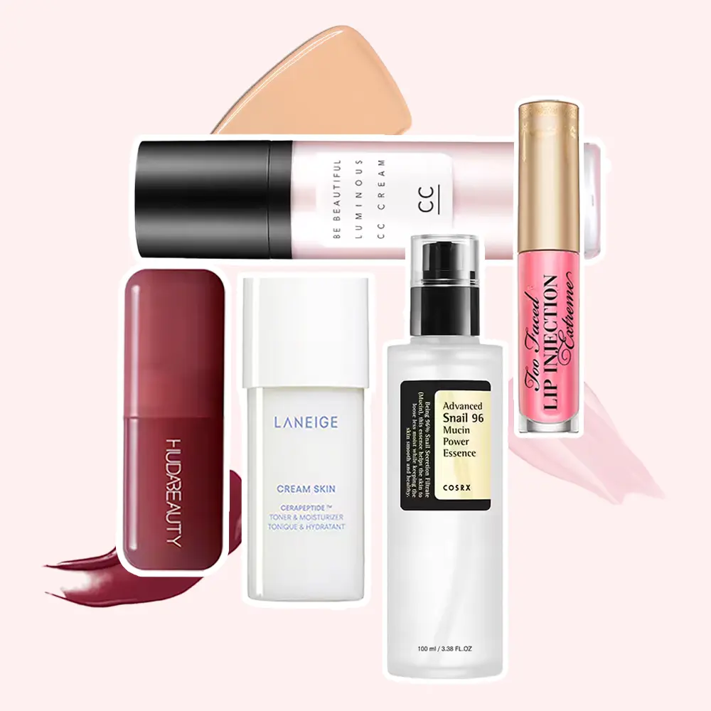 Team Tira spills the tea on the beauty essentials they're restocking this year