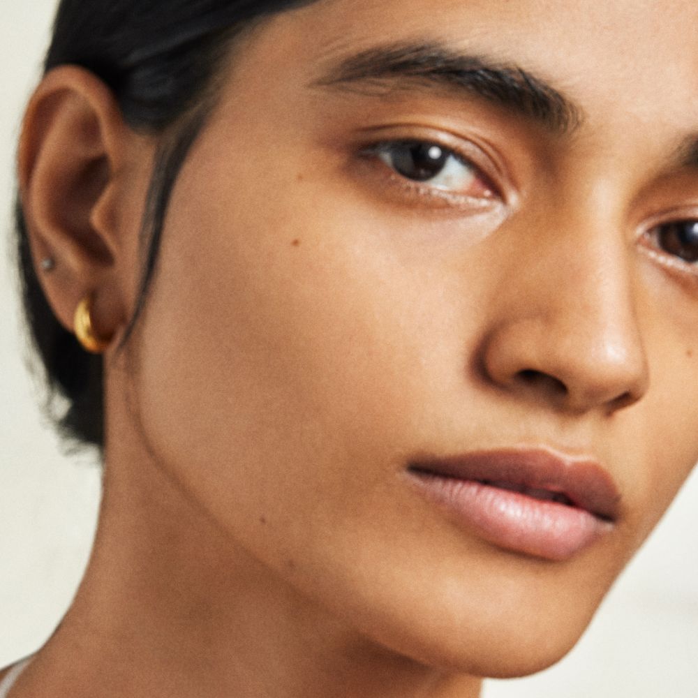 Tanvi Marathe’s guide to shaping and filling your brows