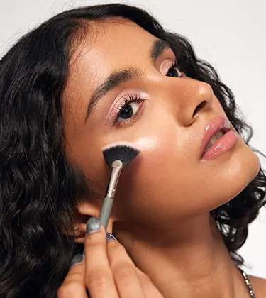 Tanvi Chemburkar shares the makeup hacks behind every celeb and bridal glow up