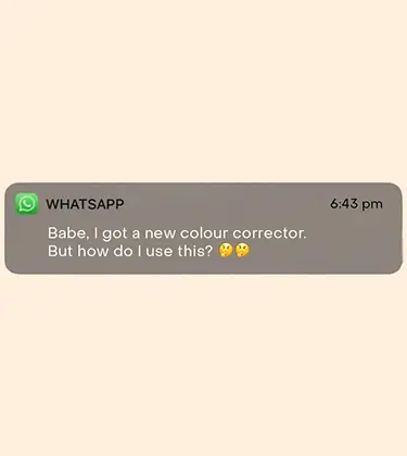 The beginner’s guide to colour correcting like a pro