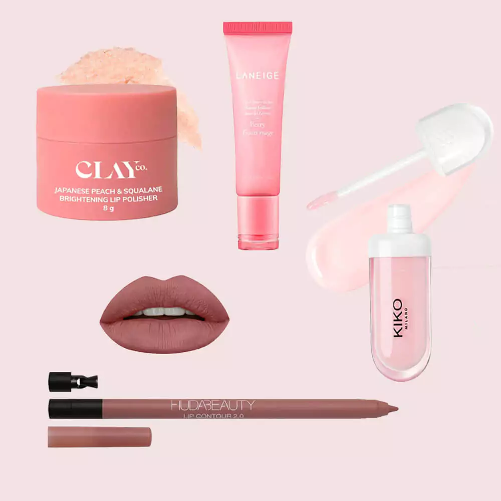 The best lip-care products for every possible concern