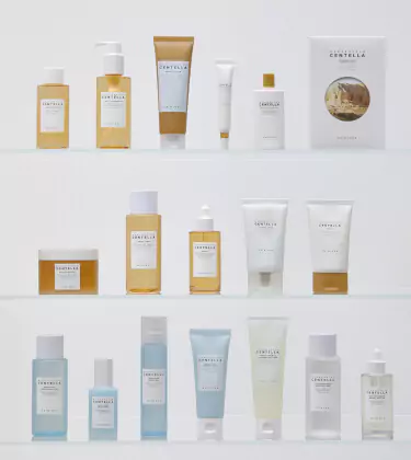The 4-step routine that will prep your skin for the festive season
