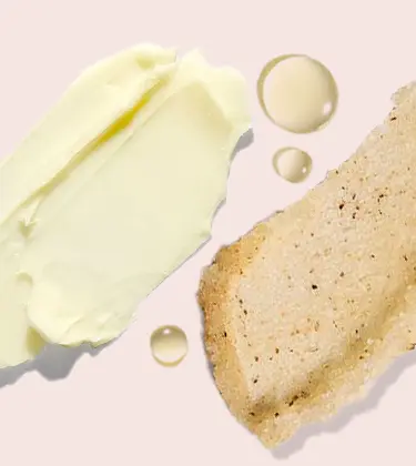 The 4-step nighttime lip-care routine that your morning self will thank you for