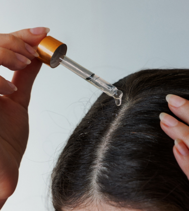 The ultimate guide to eliminating scalp agitation and dandruff