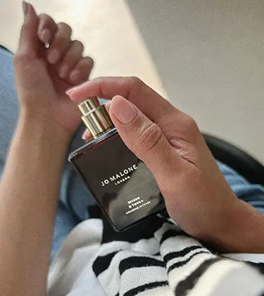 This is how to layer your fragrances the right way