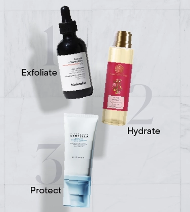 This is exactly how often you should be doing these bodycare rituals