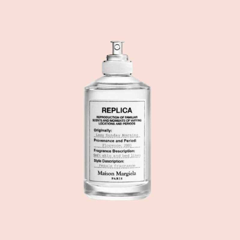 Which fragrance should you buy, based on your dating status