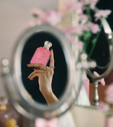 Which fragrance should you buy, based on your dating status