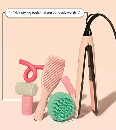 What you need to keep in mind when investing in hair tools