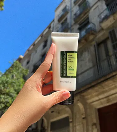 We tried tons of k-beauty sunscreens—these are team Tira’s favourites