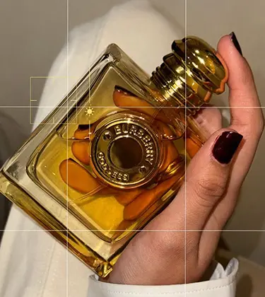 5 winter fragrance notes to warm you up this season
