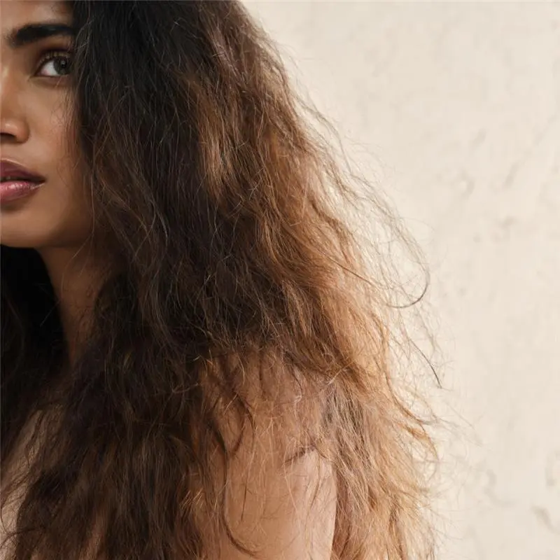 You need to know how well your hair absorbs moisture to actually crack the right haircare routine