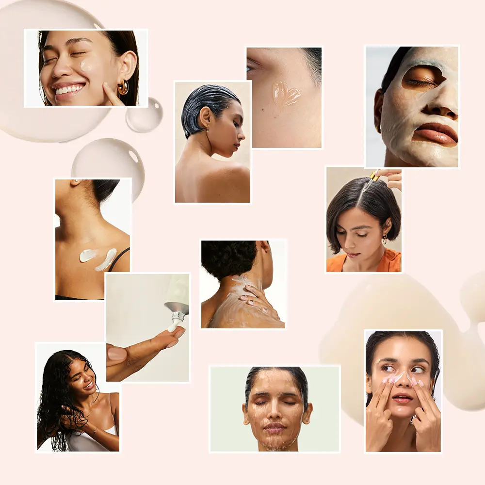 Your head-to-toe guide to using hyaluronic acid