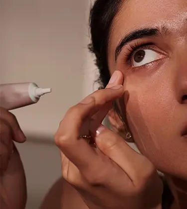 Your ultimate guide to dark circles (and how to treat them)