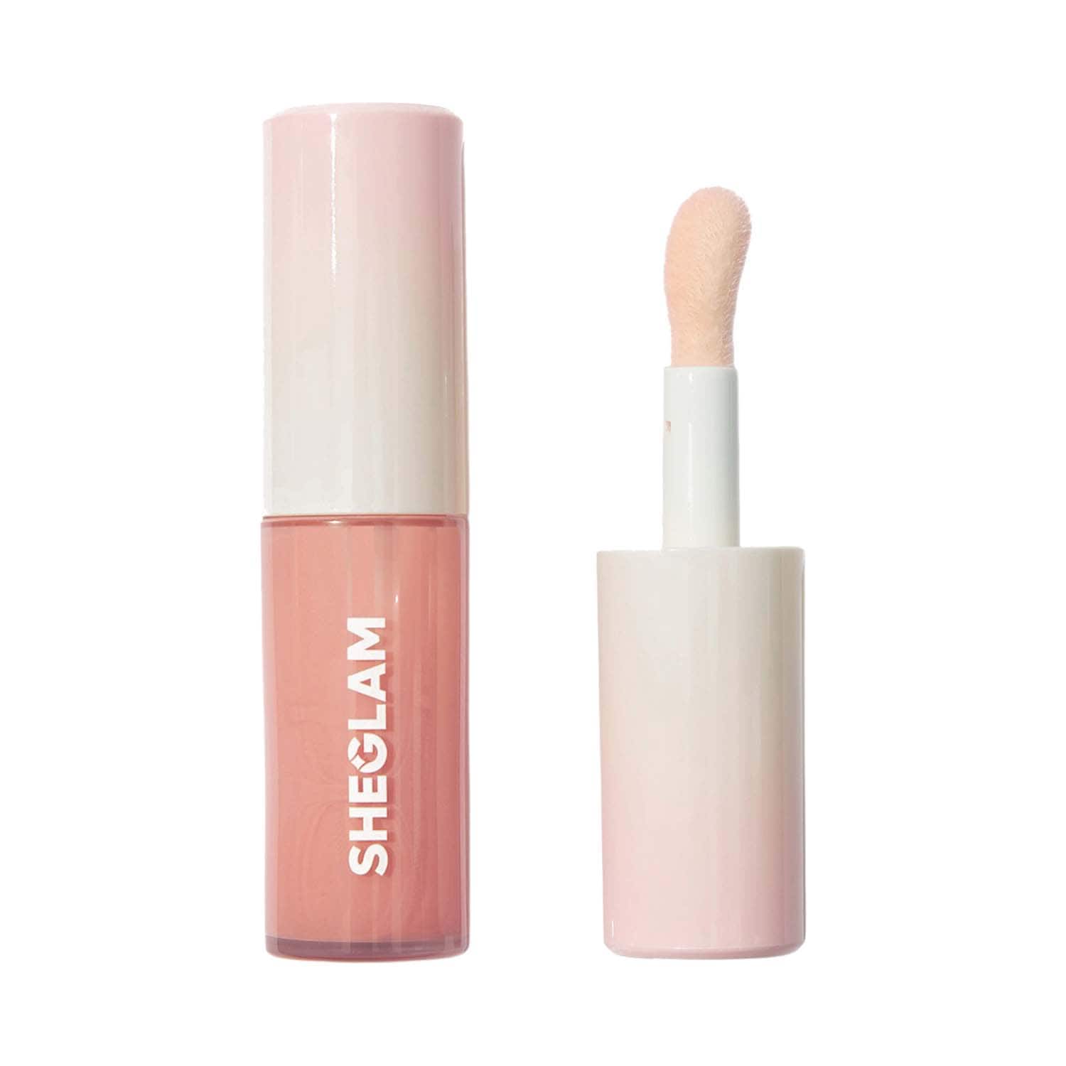 Sheglam Hot Goss Plumping Lip Gloss - Oh Em Gee (6.8 g)