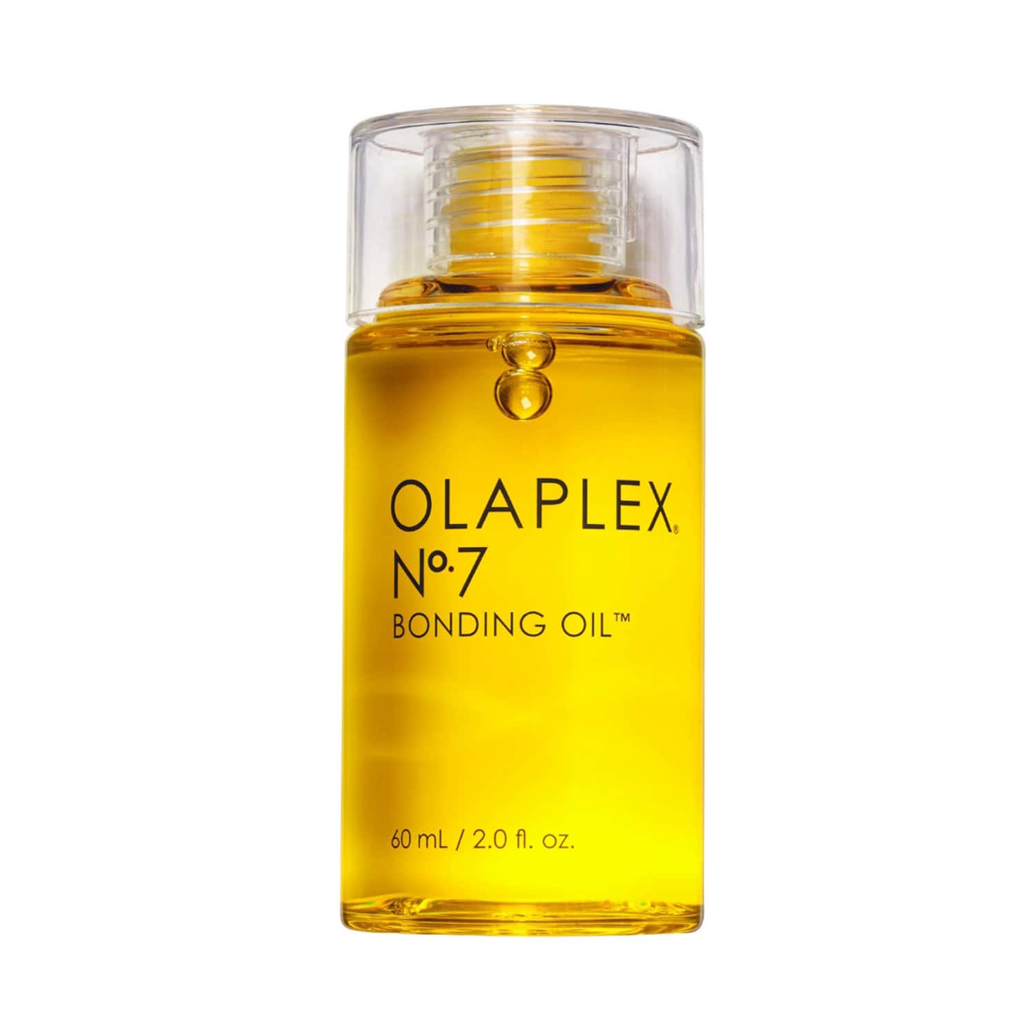 Olaplex No. 7 Bonding Hair Oil (60 ml)