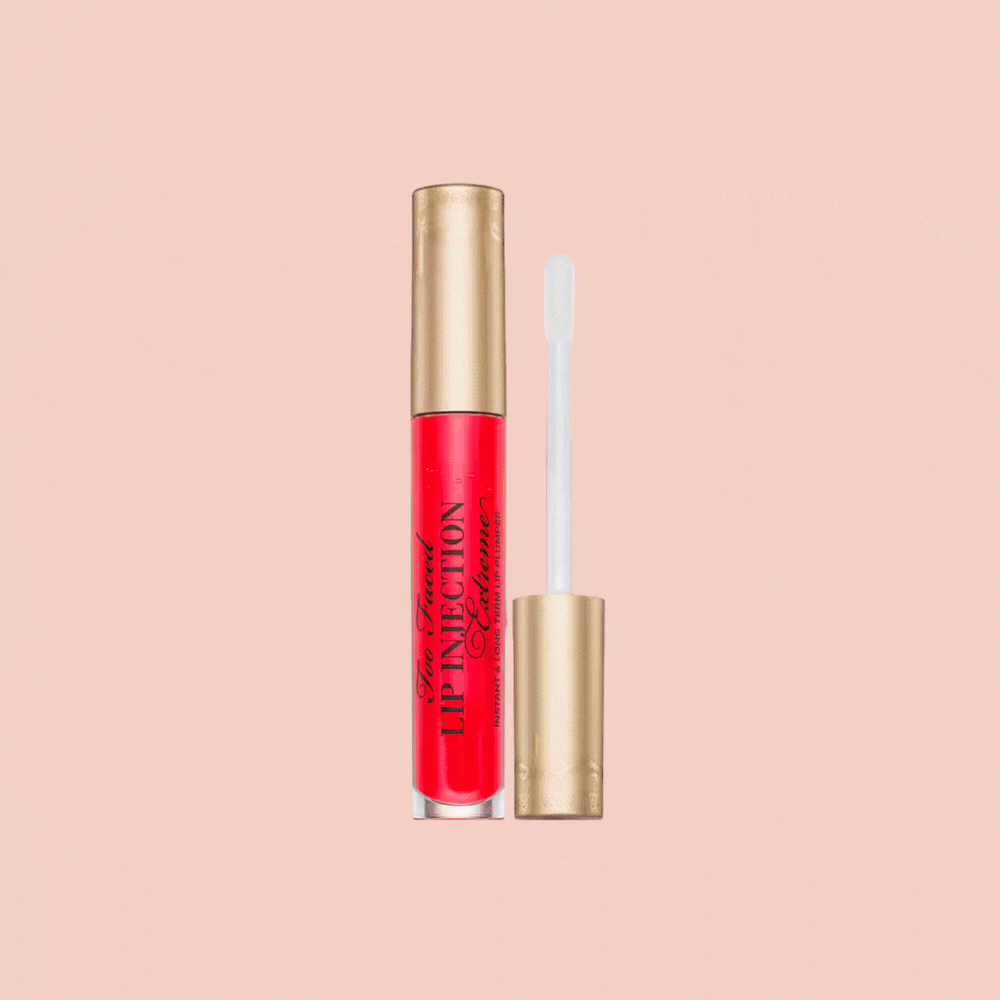 7 plumping lip glosses that promise a fuller pout