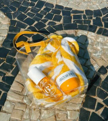 Find your Sol-mate: Sol de Janeiro scents, matched to your mood