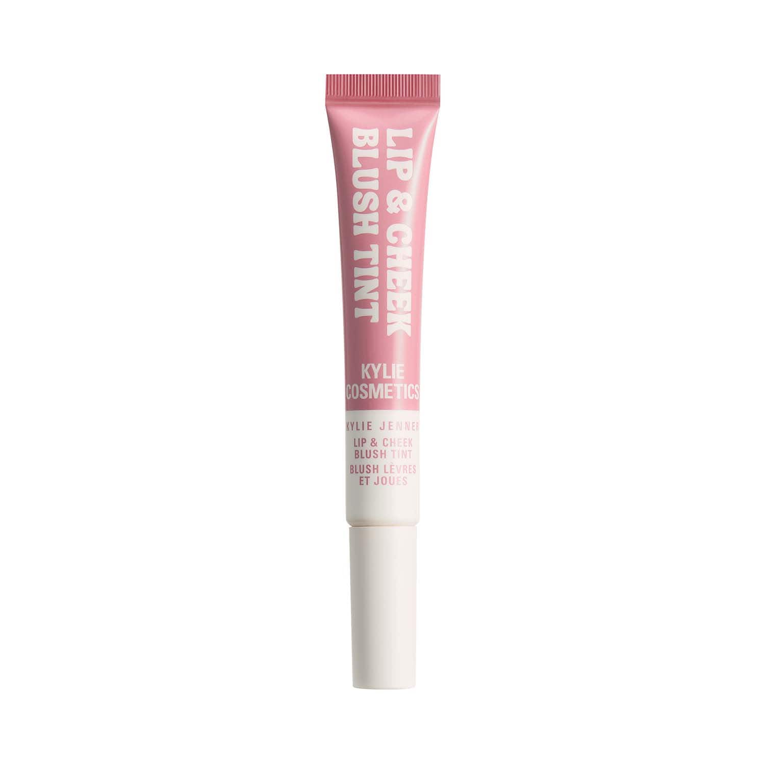 Kylie Cosmetics Lip & Cheek Blush Tint - All Things Pink (9 ml)