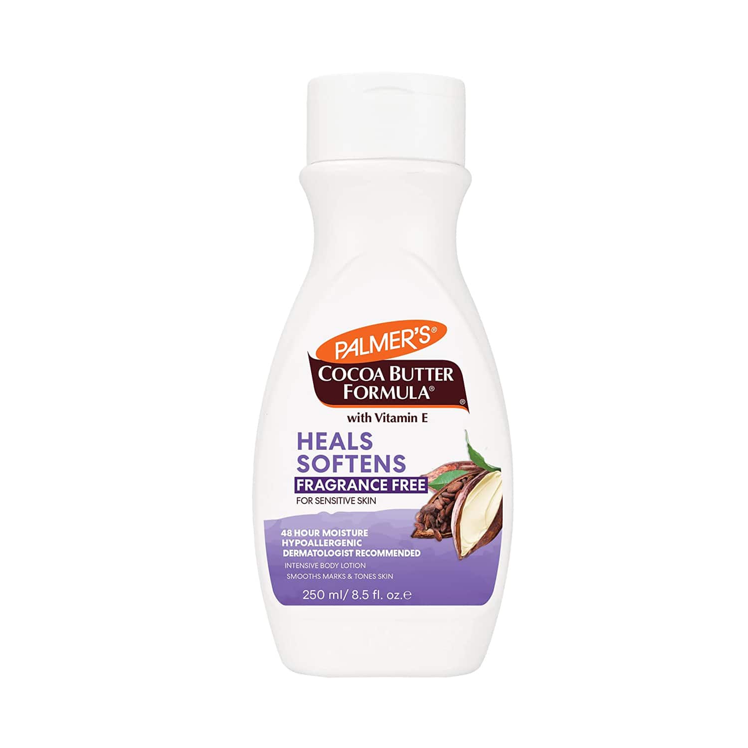Palmer's Cocoa Butter Heals Softens Intensive Body Lotion (250ml)