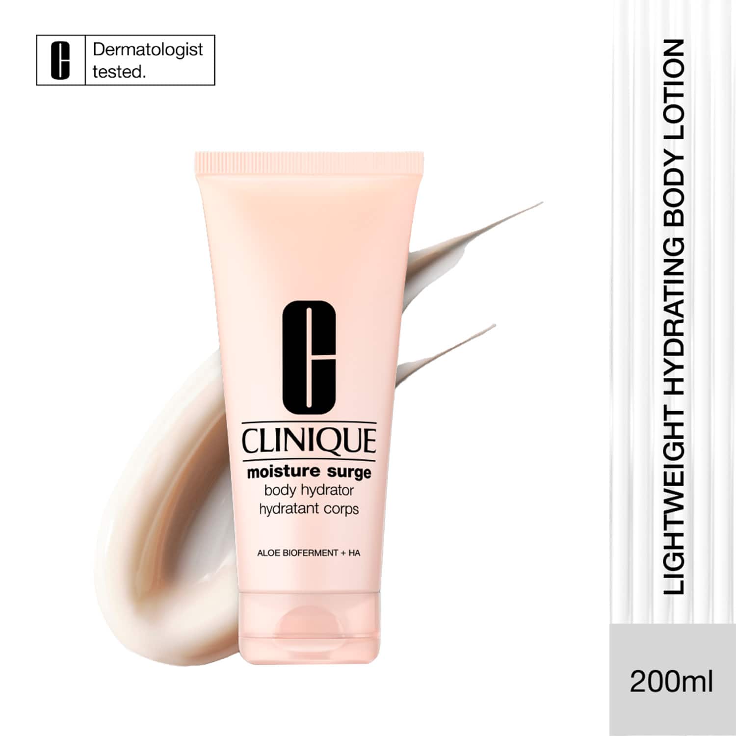 CLINIQUE Moisture Surge Body Hydrator (200 ml)