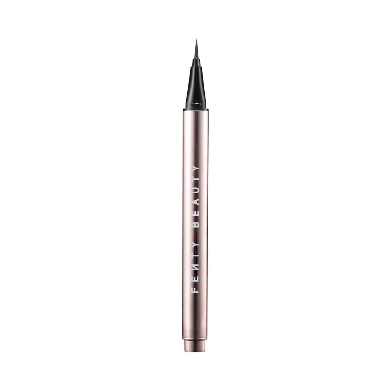 FENTY BEAUTY Flyliner Longwear Liquid Eyeliner - 01 Cuz I'M Black (0.55 ml)