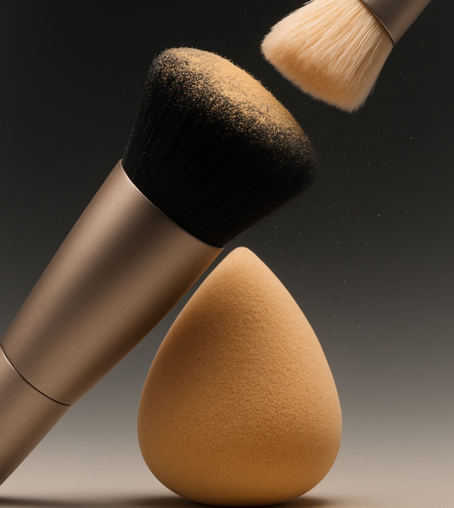 If your makeup bag disappeared tomorrow, what’s the first thing you’d buy again?