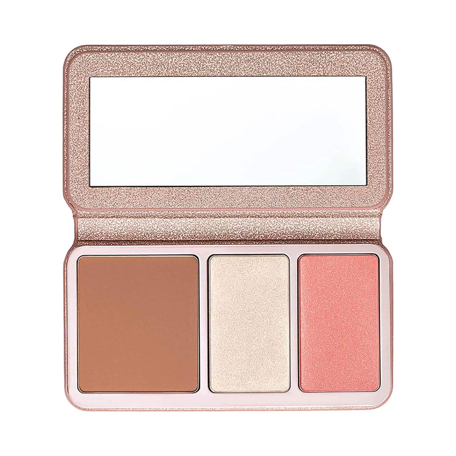 Anastasia Beverly Hills Face Palette V1 - Italian Summer (17.6g)