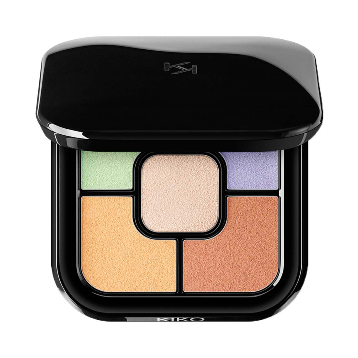 KIKO Milano Color Correct Concealer Palette (6 g)